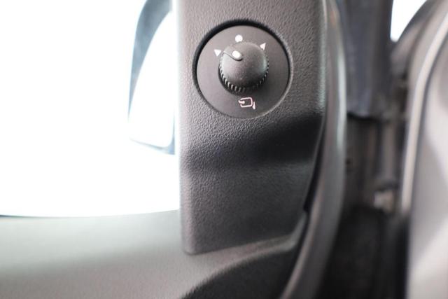 Fiat Doblo SX Maxi Kasten 1.6 MultiJet, Navi, Kamera, Sitzheizung 