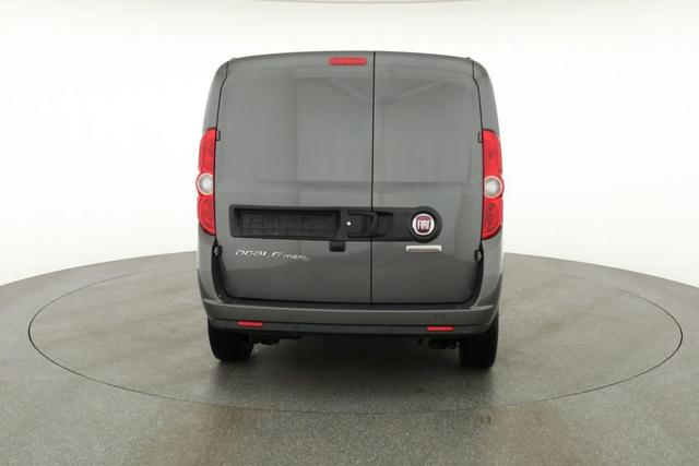 Fiat Doblo SX Maxi Kasten 1.6 MultiJet, Navi, Kamera, Sitzheizung 