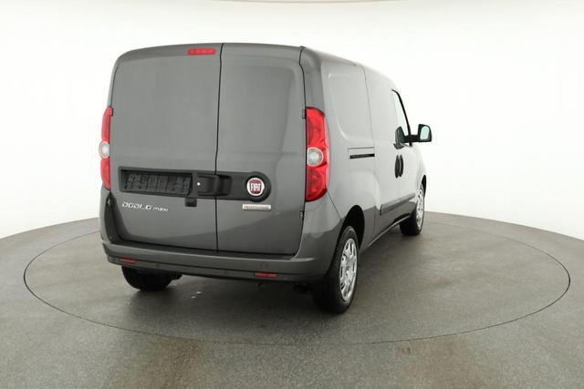 Fiat Doblo SX Maxi Kasten 1.6 MultiJet, Navi, Kamera, Sitzheizung 