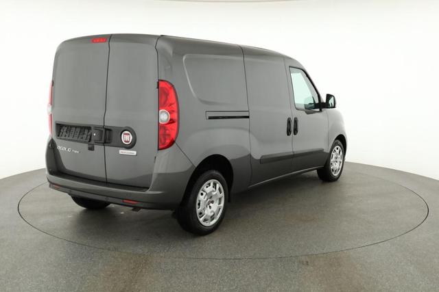 Fiat Doblo SX Maxi Kasten 1.6 MultiJet, Navi, Kamera, Sitzheizung 