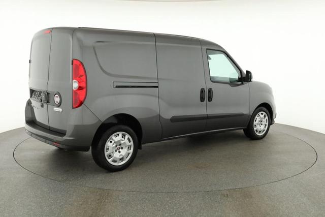 Fiat Doblo SX Maxi Kasten 1.6 MultiJet, Navi, Kamera, Sitzheizung 