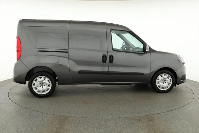 Fiat Doblo SX Maxi Kasten 1.6 MultiJet, Navi, Kamera, Sitzheizung 