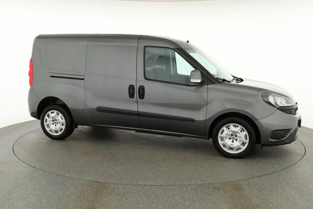 Fiat Doblo SX Maxi Kasten 1.6 MultiJet, Navi, Kamera, Sitzheizung 