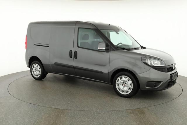 Fiat Doblo SX Maxi Kasten 1.6 MultiJet, Navi, Kamera, Sitzheizung 