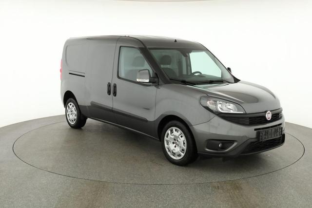 Fiat Doblo SX Maxi Kasten 1.6 MultiJet, Navi, Kamera, Sitzheizung 