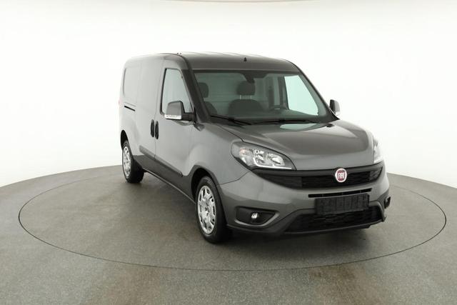 Fiat Doblo SX Maxi Kasten 1.6 MultiJet, Navi, Kamera, Sitzheizung 