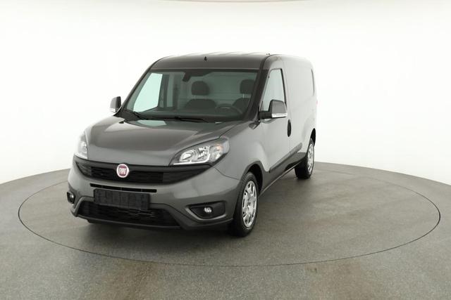 Fiat Doblo SX Maxi Kasten 1.6 MultiJet, Navi, Kamera, Sitzheizung 