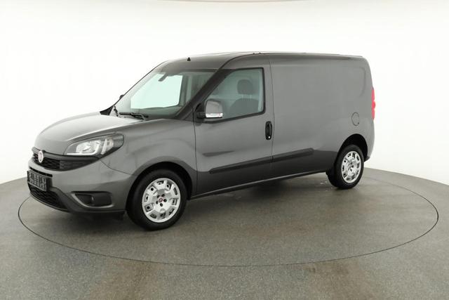 Fiat Doblo SX Maxi Kasten 1.6 MultiJet, Navi, Kamera, Sitzheizung 