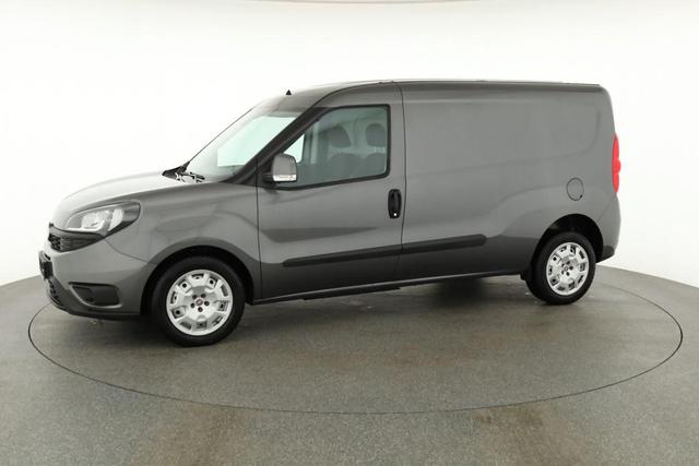 Fiat Doblo SX Maxi Kasten 1.6 MultiJet, Navi, Kamera, Sitzheizung 
