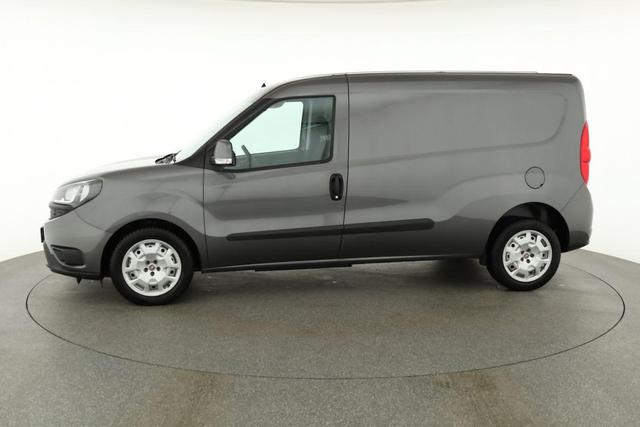 Fiat Doblo SX Maxi Kasten 1.6 MultiJet, Navi, Kamera, Sitzheizung 