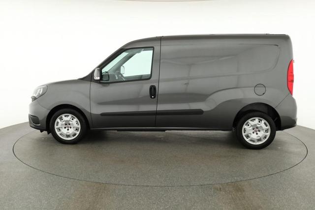Fiat Doblo SX Maxi Kasten 1.6 MultiJet, Navi, Kamera, Sitzheizung 