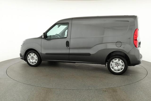 Fiat Doblo SX Maxi Kasten 1.6 MultiJet, Navi, Kamera, Sitzheizung 