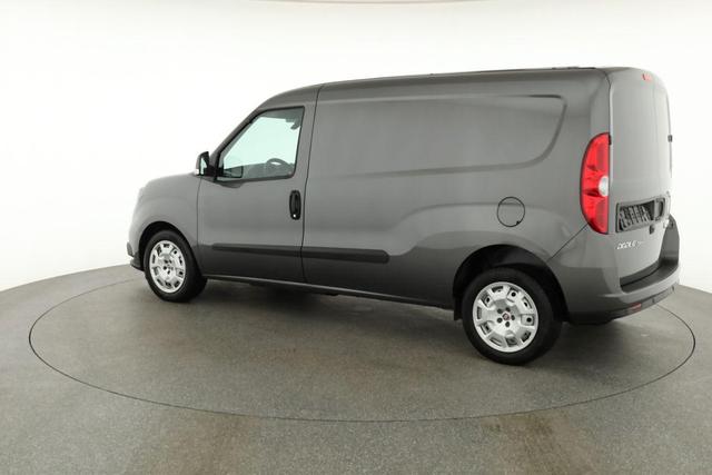 Fiat Doblo SX Maxi Kasten 1.6 MultiJet, Navi, Kamera, Sitzheizung 