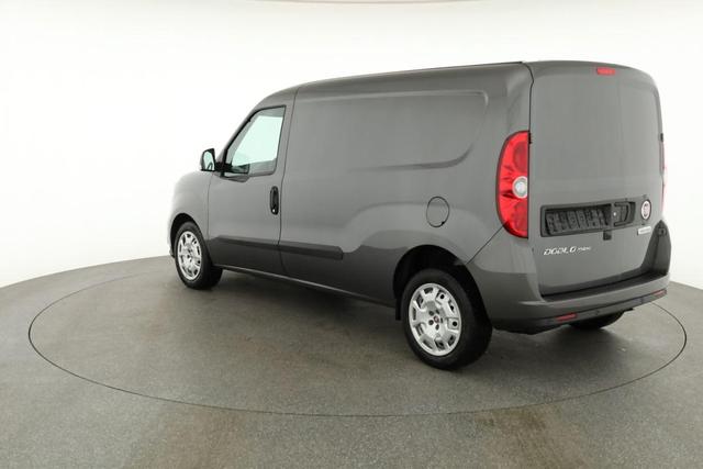 Fiat Doblo SX Maxi Kasten 1.6 MultiJet, Navi, Kamera, Sitzheizung 