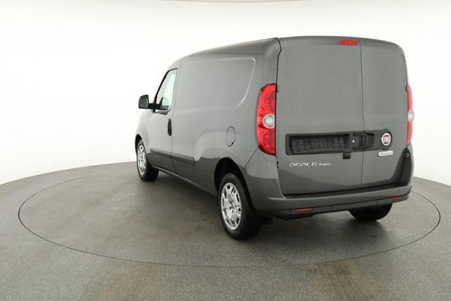 Fiat Doblo SX Maxi Kasten 1.6 MultiJet, Navi, Kamera, Sitzheizung 
