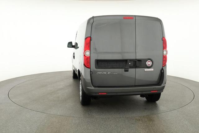 Fiat Doblo SX Maxi Kasten 1.6 MultiJet, Navi, Kamera, Sitzheizung 