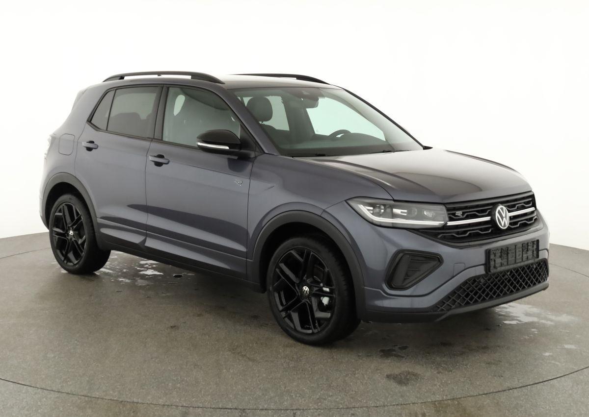 Volkswagen T-Cross 1.5 TSI 110 kW R-Line DSG R-LINE, IQ.Light, Navi, Side, ACC, Kamera, 4 J.-Garantie 