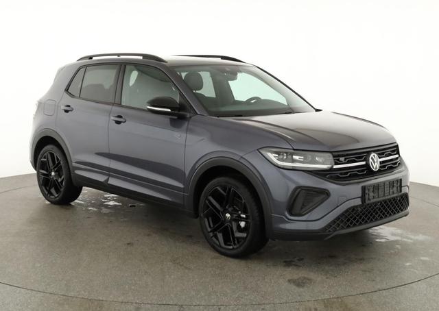 Volkswagen T-Cross 1.5 TSI 110 kW R-Line DSG R-LINE, IQ.Light, Navi, Side, ACC, Kamera, 4 J.-Garantie 