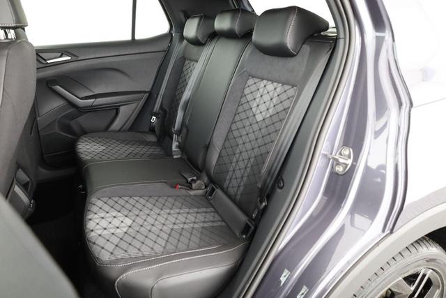 Volkswagen T-Cross 1.5 TSI 110 kW R-Line DSG R-LINE, IQ.Light, Navi, Side, ACC, Kamera, 4 J.-Garantie 
