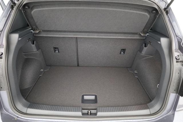 Volkswagen T-Cross 1.5 TSI 110 kW R-Line DSG R-LINE, IQ.Light, Navi, Side, ACC, Kamera, 4 J.-Garantie 