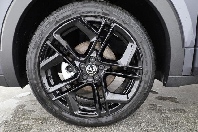 Volkswagen T-Cross 1.5 TSI 110 kW R-Line DSG R-LINE, IQ.Light, Navi, Side, ACC, Kamera, 4 J.-Garantie 