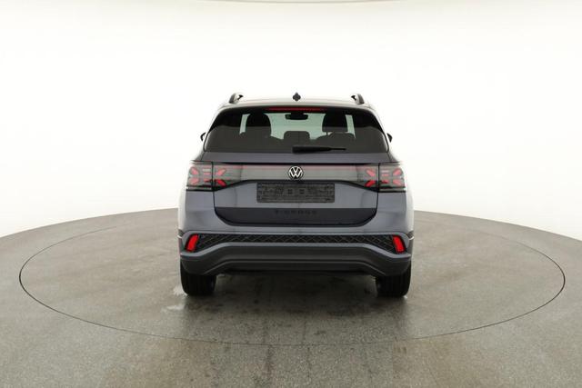 Volkswagen T-Cross 1.5 TSI 110 kW R-Line DSG R-LINE, IQ.Light, Navi, Side, ACC, Kamera, 4 J.-Garantie 