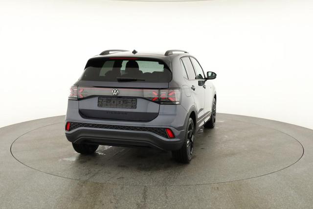 Volkswagen T-Cross 1.5 TSI 110 kW R-Line DSG R-LINE, IQ.Light, Navi, Side, ACC, Kamera, 4 J.-Garantie 