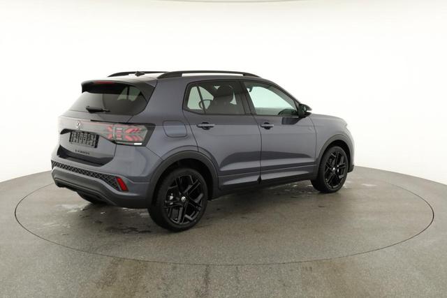 Volkswagen T-Cross 1.5 TSI 110 kW R-Line DSG R-LINE, IQ.Light, Navi, Side, ACC, Kamera, 4 J.-Garantie 