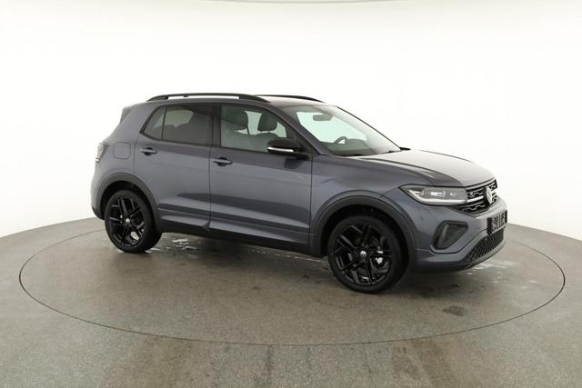 Volkswagen T-Cross 1.5 TSI 110 kW R-Line DSG R-LINE, IQ.Light, Navi, Side, ACC, Kamera, 4 J.-Garantie 