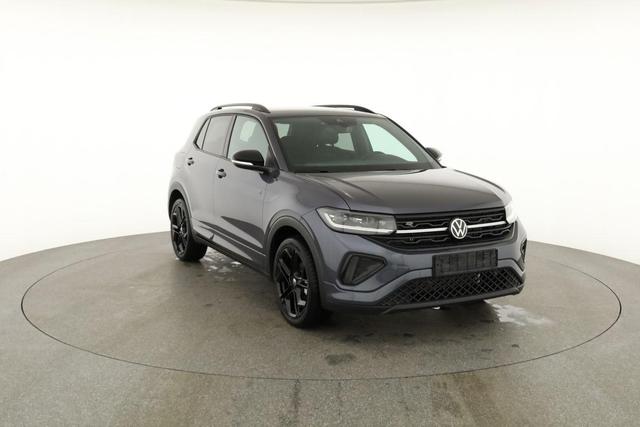 Volkswagen T-Cross 1.5 TSI 110 kW R-Line DSG R-LINE, IQ.Light, Navi, Side, ACC, Kamera, 4 J.-Garantie 
