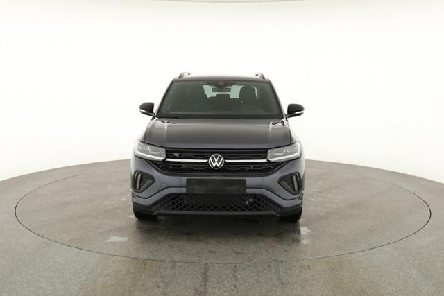 Volkswagen T-Cross 1.5 TSI 110 kW R-Line DSG R-LINE, IQ.Light, Navi, Side, ACC, Kamera, 4 J.-Garantie 