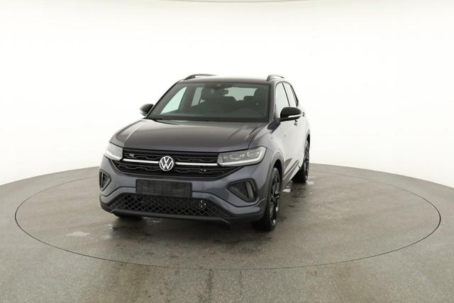 Volkswagen T-Cross 1.5 TSI 110 kW R-Line DSG R-LINE, IQ.Light, Navi, Side, ACC, Kamera, 4 J.-Garantie 