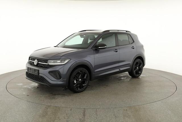 Volkswagen T-Cross 1.5 TSI 110 kW R-Line DSG R-LINE, IQ.Light, Navi, Side, ACC, Kamera, 4 J.-Garantie 