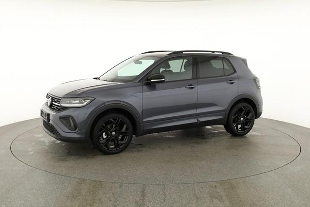 Volkswagen T-Cross 1.5 TSI 110 kW R-Line DSG R-LINE, IQ.Light, Navi, Side, ACC, Kamera, 4 J.-Garantie 