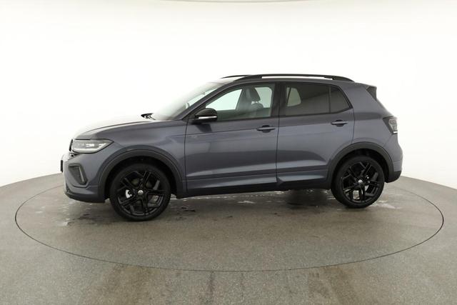 Volkswagen T-Cross 1.5 TSI 110 kW R-Line DSG R-LINE, IQ.Light, Navi, Side, ACC, Kamera, 4 J.-Garantie 
