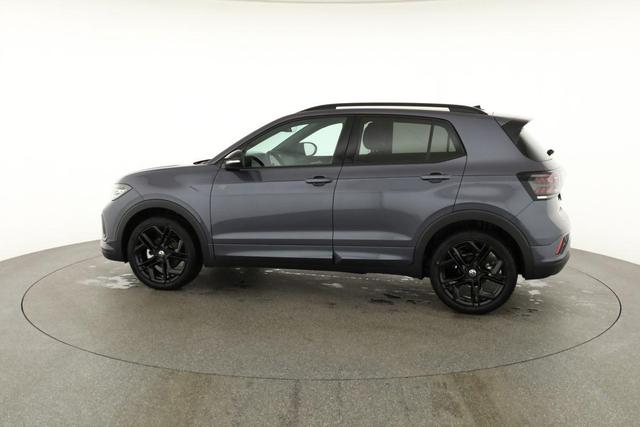 Volkswagen T-Cross 1.5 TSI 110 kW R-Line DSG R-LINE, IQ.Light, Navi, Side, ACC, Kamera, 4 J.-Garantie 