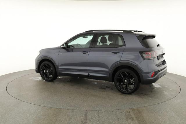 Volkswagen T-Cross 1.5 TSI 110 kW R-Line DSG R-LINE, IQ.Light, Navi, Side, ACC, Kamera, 4 J.-Garantie 