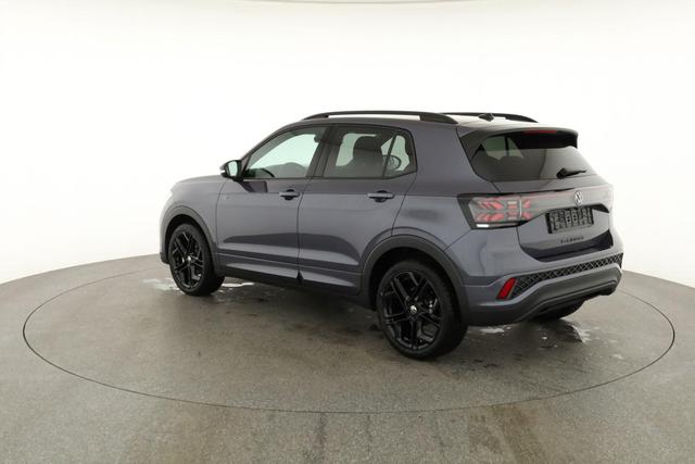 Volkswagen T-Cross 1.5 TSI 110 kW R-Line DSG R-LINE, IQ.Light, Navi, Side, ACC, Kamera, 4 J.-Garantie 