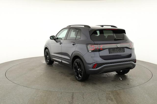 Volkswagen T-Cross 1.5 TSI 110 kW R-Line DSG R-LINE, IQ.Light, Navi, Side, ACC, Kamera, 4 J.-Garantie 
