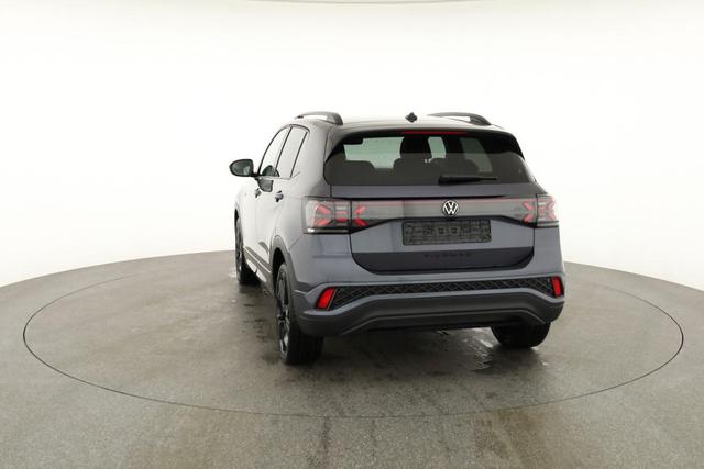 Volkswagen T-Cross 1.5 TSI 110 kW R-Line DSG R-LINE, IQ.Light, Navi, Side, ACC, Kamera, 4 J.-Garantie 