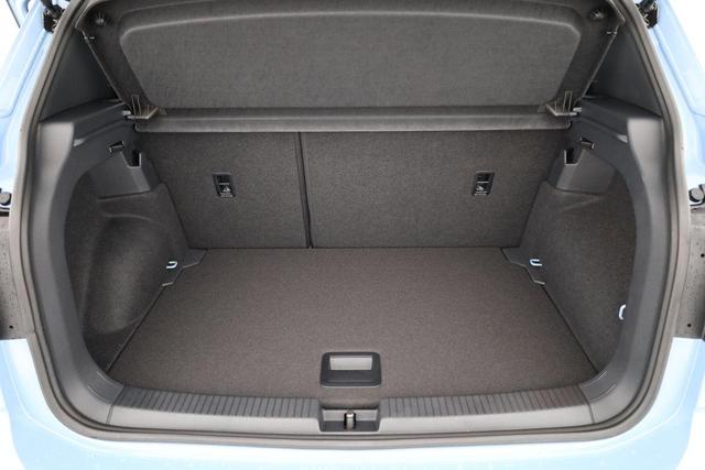 Volkswagen T-Cross 1.5 TSI 110 kW R-Line DSG R-LINE, IQ.Light, Navi, Side, ACC, Kamera, 4 J.-Garantie 