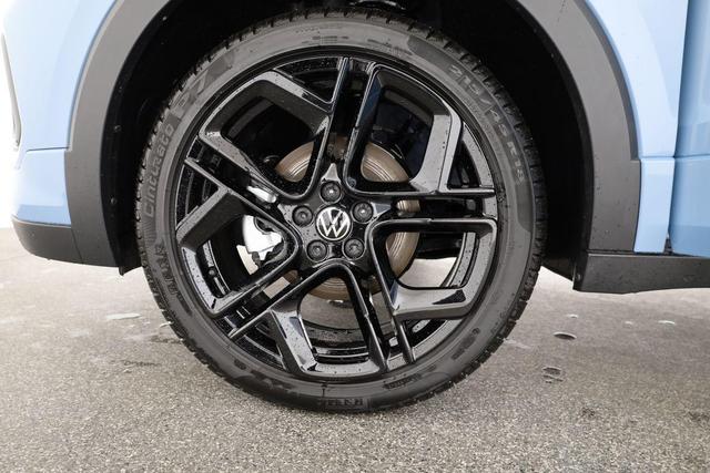 Volkswagen T-Cross 1.5 TSI 110 kW R-Line DSG R-LINE, IQ.Light, Navi, Side, ACC, Kamera, 4 J.-Garantie 