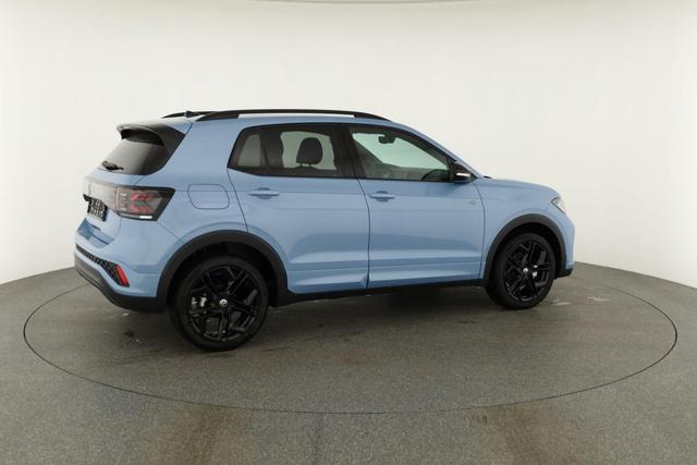 Volkswagen T-Cross 1.5 TSI 110 kW R-Line DSG R-LINE, IQ.Light, Navi, Side, ACC, Kamera, 4 J.-Garantie 