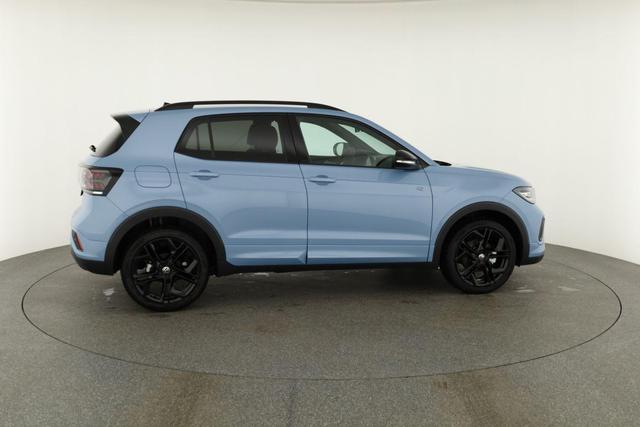 Volkswagen T-Cross 1.5 TSI 110 kW R-Line DSG R-LINE, IQ.Light, Navi, Side, ACC, Kamera, 4 J.-Garantie 