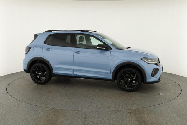 Volkswagen T-Cross 1.5 TSI 110 kW R-Line DSG R-LINE, IQ.Light, Navi, Side, ACC, Kamera, 4 J.-Garantie 