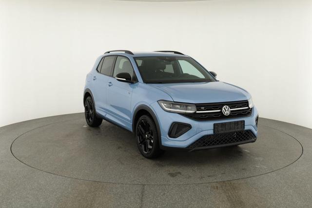 Volkswagen T-Cross 1.5 TSI 110 kW R-Line DSG R-LINE, IQ.Light, Navi, Side, ACC, Kamera, 4 J.-Garantie 