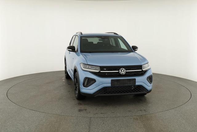 Volkswagen T-Cross 1.5 TSI 110 kW R-Line DSG R-LINE, IQ.Light, Navi, Side, ACC, Kamera, 4 J.-Garantie 