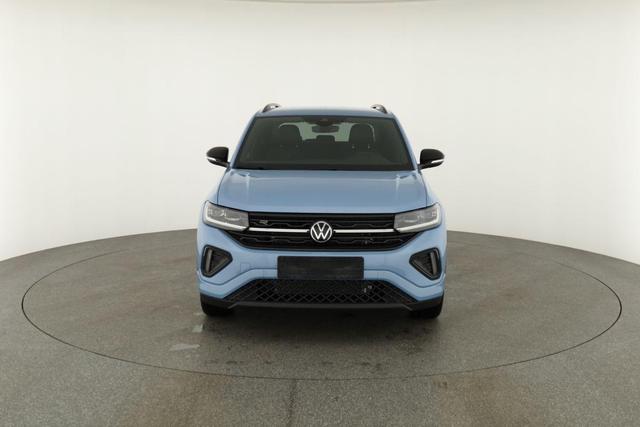 Volkswagen T-Cross 1.5 TSI 110 kW R-Line DSG R-LINE, IQ.Light, Navi, Side, ACC, Kamera, 4 J.-Garantie 