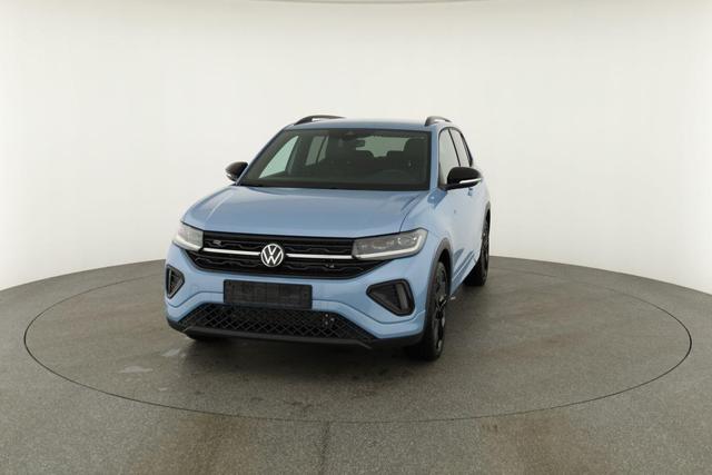 Volkswagen T-Cross 1.5 TSI 110 kW R-Line DSG R-LINE, IQ.Light, Navi, Side, ACC, Kamera, 4 J.-Garantie 