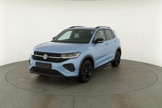 Volkswagen T-Cross 1.5 TSI 110 kW R-Line DSG R-LINE, IQ.Light, Navi, Side, ACC, Kamera, 4 J.-Garantie 